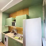 Appartement Reo's *