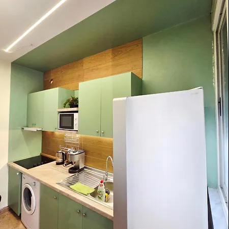 Apartamento Reo's *