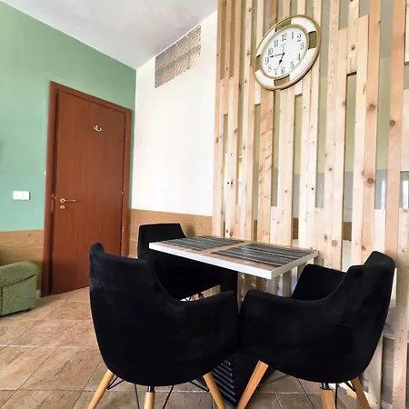 Apartamento Reo's