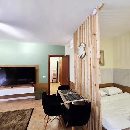 Appartement Reo's *