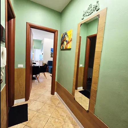 Reo's Apartamento