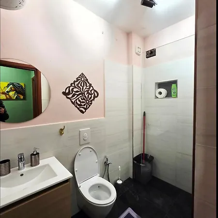 Reo's Apartamento