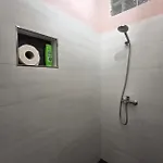 Appartement Reo's Golem (Tirana)